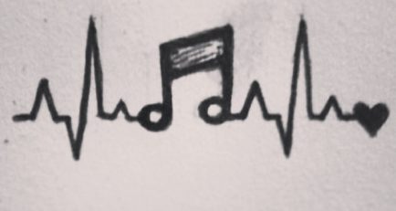 LA MUSICA!!!! 